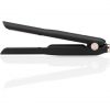 ETA Fenite Black Cordless Hair Straightener with 3 Temperature Settings 150/165/180°C High Quality 3.7V Li-Ion Battery Travel Case USB Charging Cable