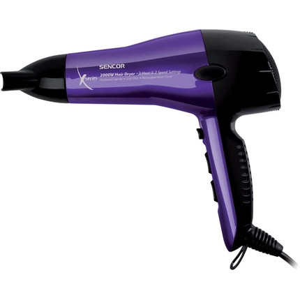 SENCOR SHD 6600V Hair Dryer Purple