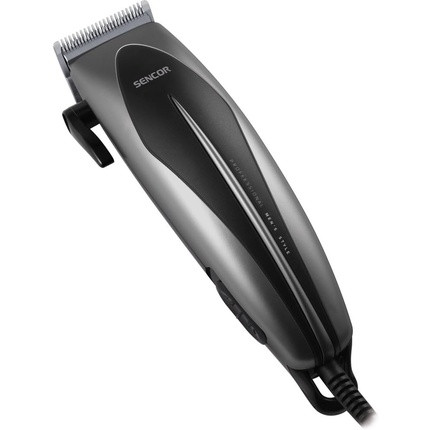 SENCOR SHP 320SL Hair and Beard Trimmer Black