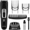 SENCOR SHP 4501BK Hair Trimmer 40 Minutes Battery Life Black