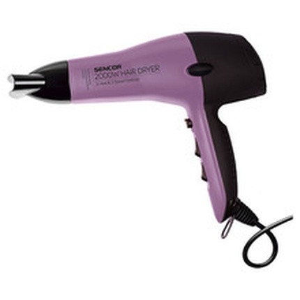 Sencor Shd 6700vt Hair Dryer