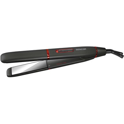 45W Hair Straightener 100mm x 25mm - Ironing Area