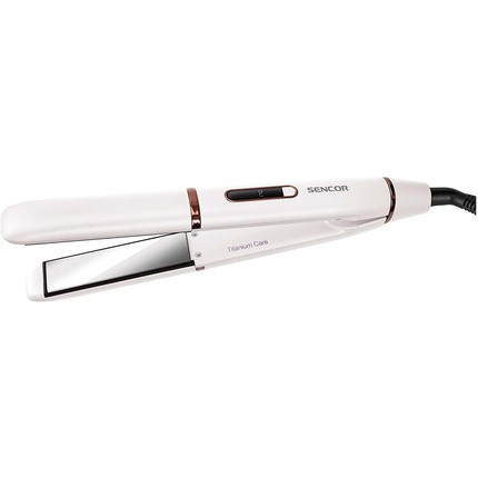 50W Hair Straightener with 100mm x 25mm Ironing Zone