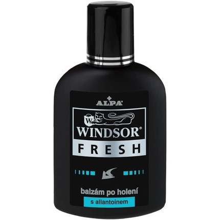 Alpa Windsor Fresh After Shave Balm 100ml 3.4 fl oz