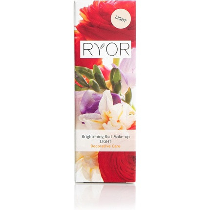 Ryor Brightening 8in1 Light Makeup