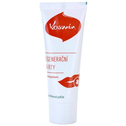 Aromatica Regenerative Lip Balm 25 ml