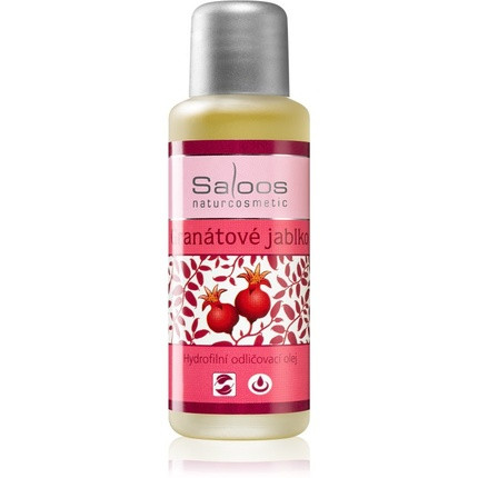 Saloos Make-up Removal Oil Pomegranate 50 ml