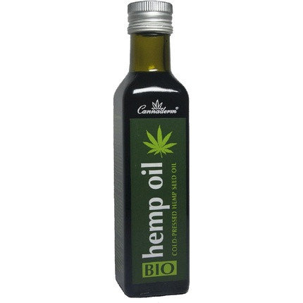 ESSEN Organic Hemp Oil