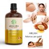 Argan Oil for Body and Hair 100ml