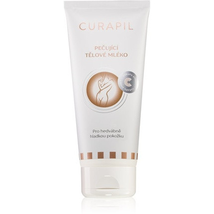 Curapil Caring Body Lotion 200 ml - for all skin types