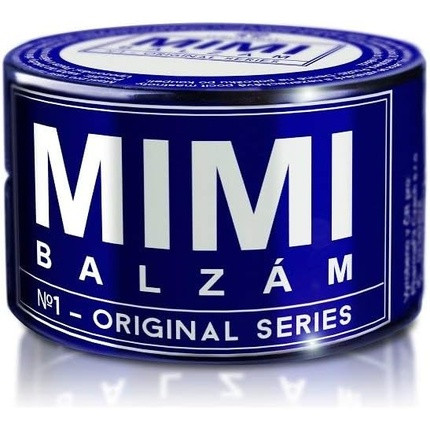 MIMI Children's Balm Renovality Made in Czech Republic