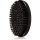 Beviro Wood Beard Brush with Boar Bristles