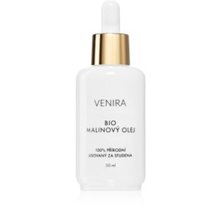 Venira Bio Raspberry Oil - 50 Ml