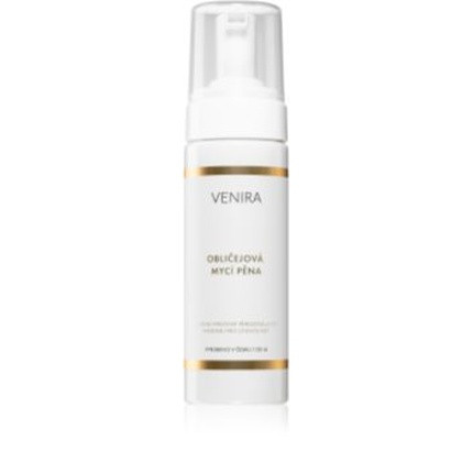 Venira Skin Care Face Wash Foam - 150 Ml