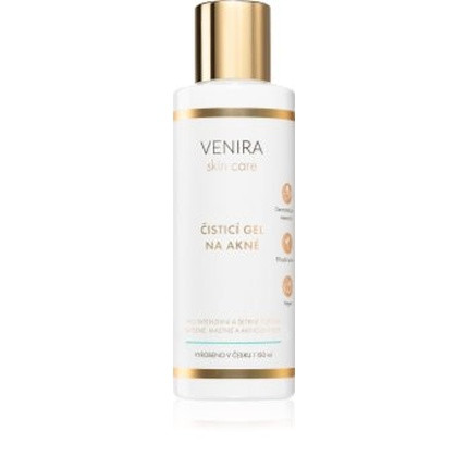 Venira Cleansing Gel For Acne - 150 Ml