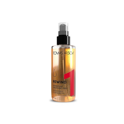 Hydrophilic Cleansing Oil Rewind 150 ml