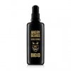 Angry Beards Beard Growth Serum for Men - Natural Formula for More Beard Growth and Fuller Hair - Accelerates Beard Growth - Beard Care Product for a Stronger, Thicker Beard 100ml