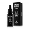 Angry Beards Sandalwood Beard Oil Top Quality Made in EU