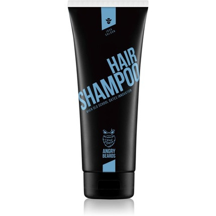 Angry Beards 69-in-1 Shampoo 250 ml