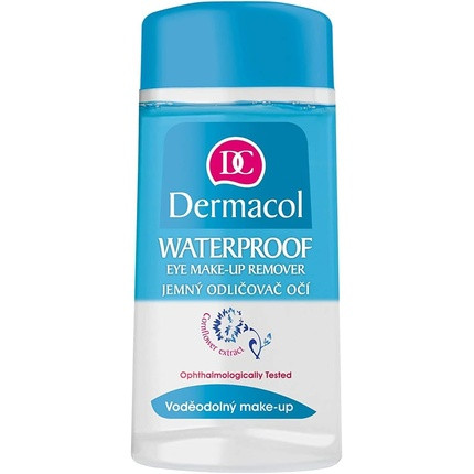 Dermacol Waterproof Eye Makeup Remover