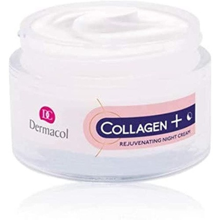 Dermacol Collagen+ Intensive Rejuvenating Night Cream