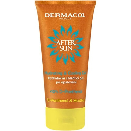 After Sun Hydrating and Cooling Gel 150ml