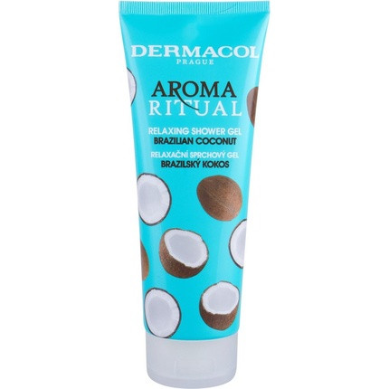 Dermacol - Aroma Ritual Relaxing Shower Gel