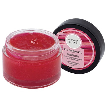 Anti-Stress Face and Lip Peeling 50 grams