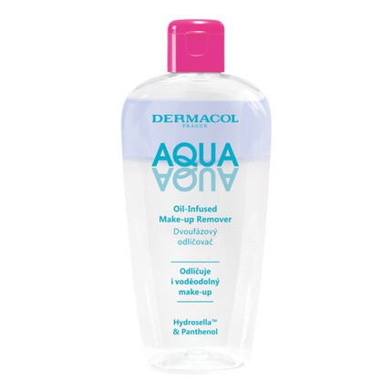 Two-phase make-up remover Aqua Aqua 200 ml