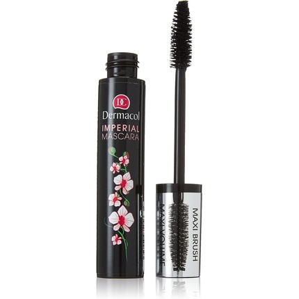 Dermacol Imperial Mascara 13ml Black