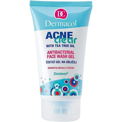 Acneclear Face Wash Gel