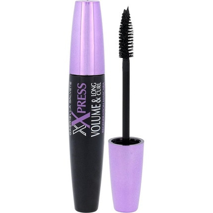 Gabriella Salvete - Xxpress Volume & Long Curl Mascara 11 Ml Black