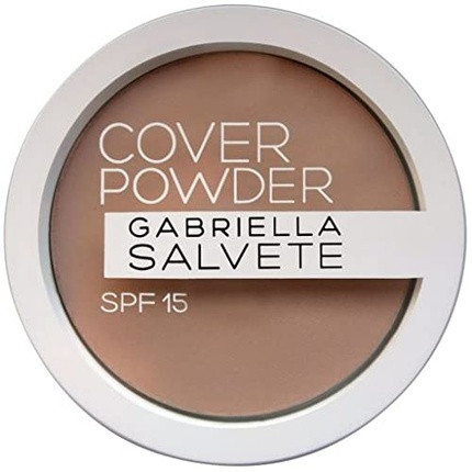 Polvo Cover Powder SPF 15 9g