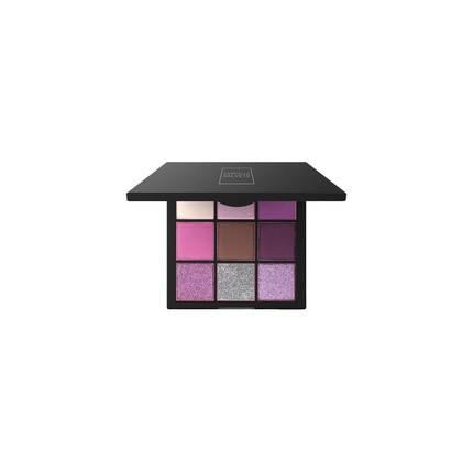 Gabriella Salvete Eyeshadow Ideal for Women