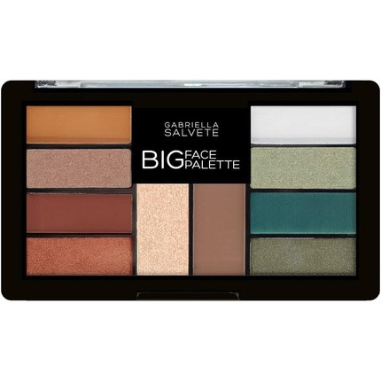 Gabriella Salvete Big Face Palette