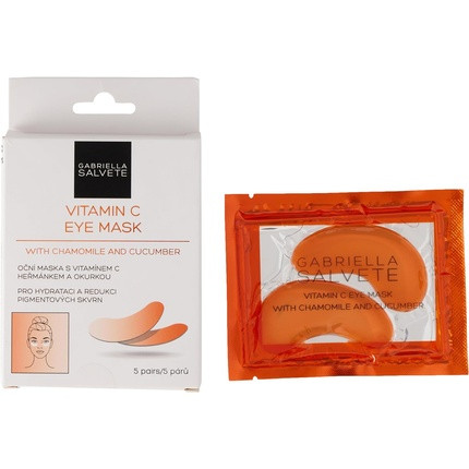 Gabriella Salvete Vitamin C Eye Mask