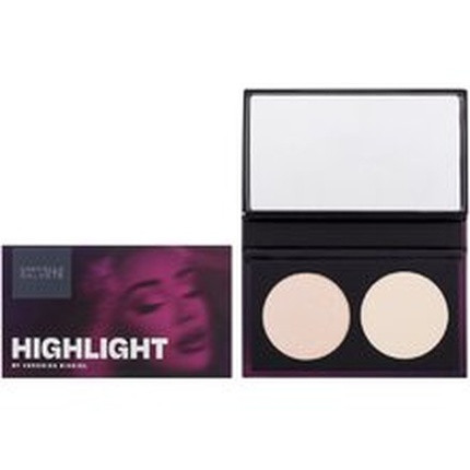 Gabriella Salvete Party Calling Highlight Palette 84g Icy Body