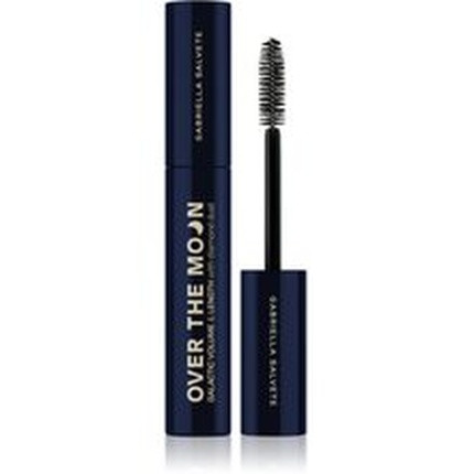 Gabriella Salvete Over The Moon Galactic Volume Length Mascara - 95 Ml Black