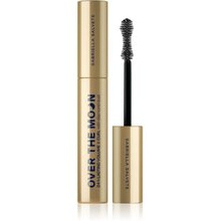 Gabriella Salvete Over The Moon 24h Lasting Volume Curl Mascara - 95 Ml Black