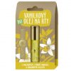 Reinheit Vision Bio Vanilla Lip Oil 10ml