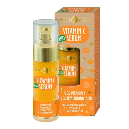 Bio Vitamin C Skin Serum (Serum) 30 ml