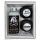 Bohemia Gifts & Cosmetics Gentlemen Spa gift set (for the bath)