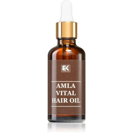 Brazil Keratin Amla Vital Hair Oil 50 ml