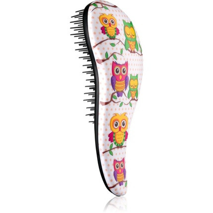 Dtangler Kids hairbrush