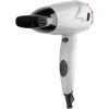 Concept Household Beautiful VV5740 Hair Dryer 1500W with Folding Handle (Pink)