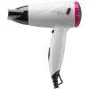 Concept Household Beautiful VV5740 Hair Dryer 1500W with Folding Handle (Pink)