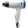 Concept Household Beautiful VV5741 Hair Dryer 1500W with Folding Handle Blue