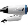 Concept Household Beautiful VV5741 Hair Dryer 1500W with Folding Handle Blue