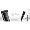 Concept ZA7035 Hair and Beard Trimmer with Self-Sharpening Blades