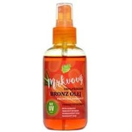 Vivaco Bio Carrot Suntan Oil